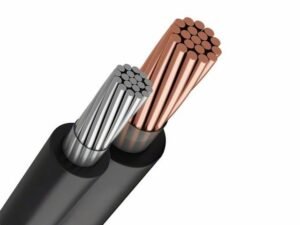 Aluminum vs Copper
