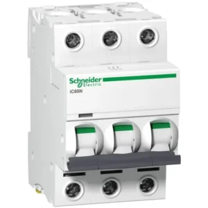 Electric Breaker