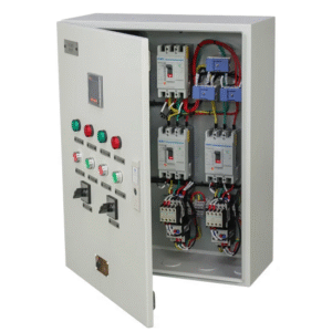 Electric Panels