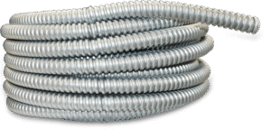 Flexible conduit
