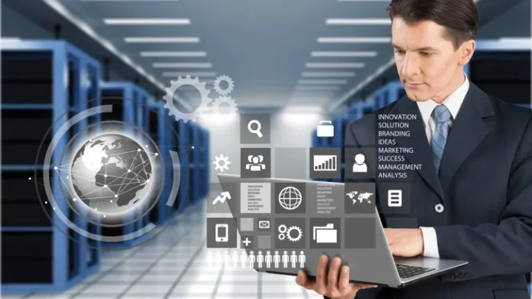 How to Choose the Right Managed IT Service Provider